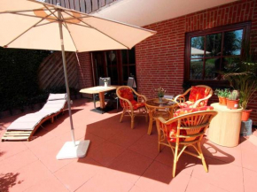 Landhaus am See - mit Terrasse